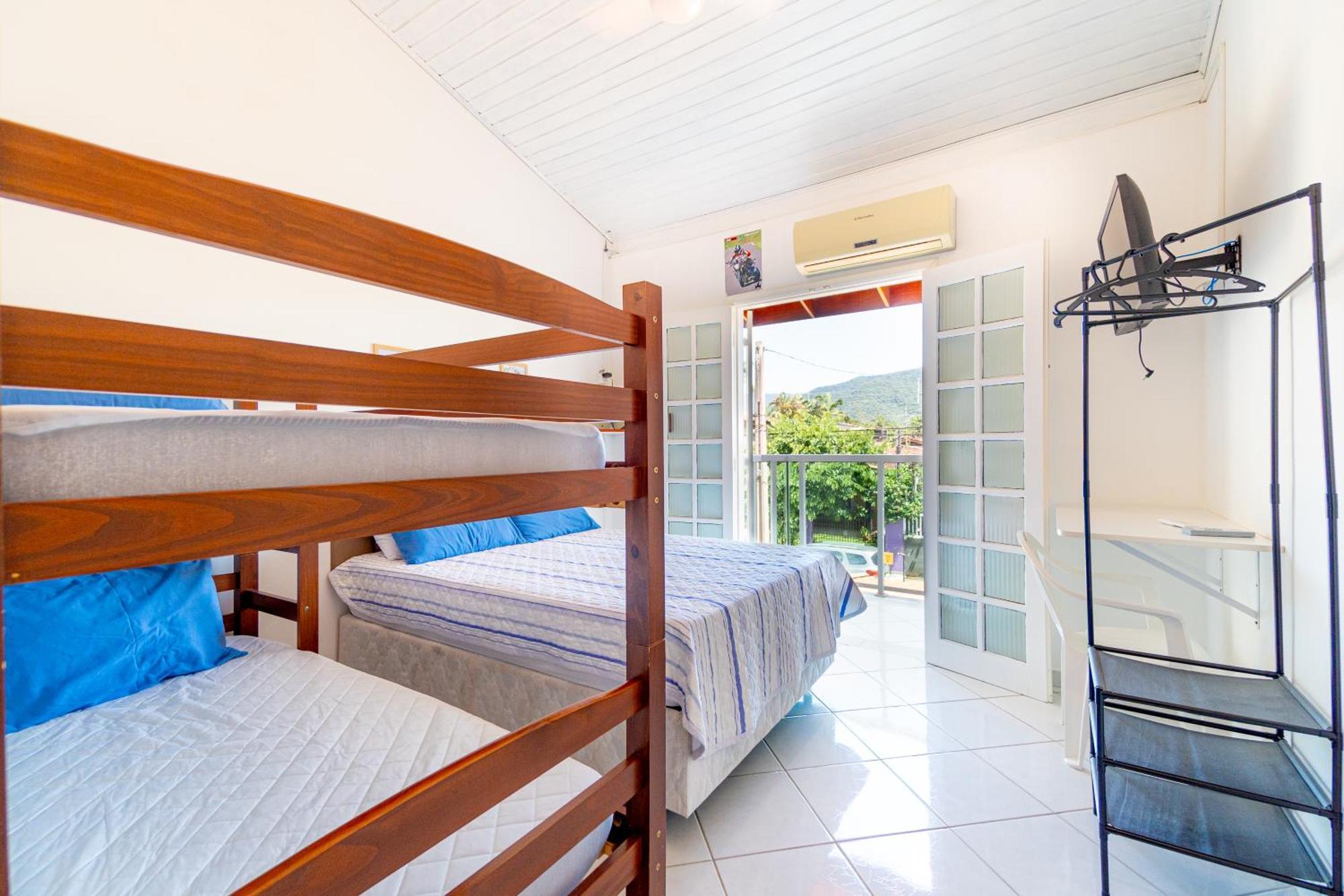 Casa Gomes No Point De Itagua Villa Убатуба Екстериор снимка