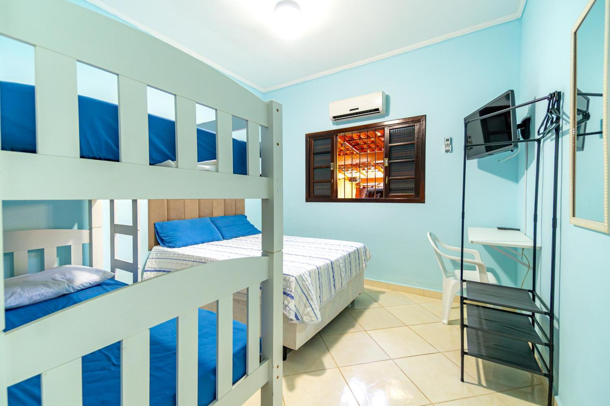 Casa Gomes No Point De Itagua Villa Убатуба Екстериор снимка