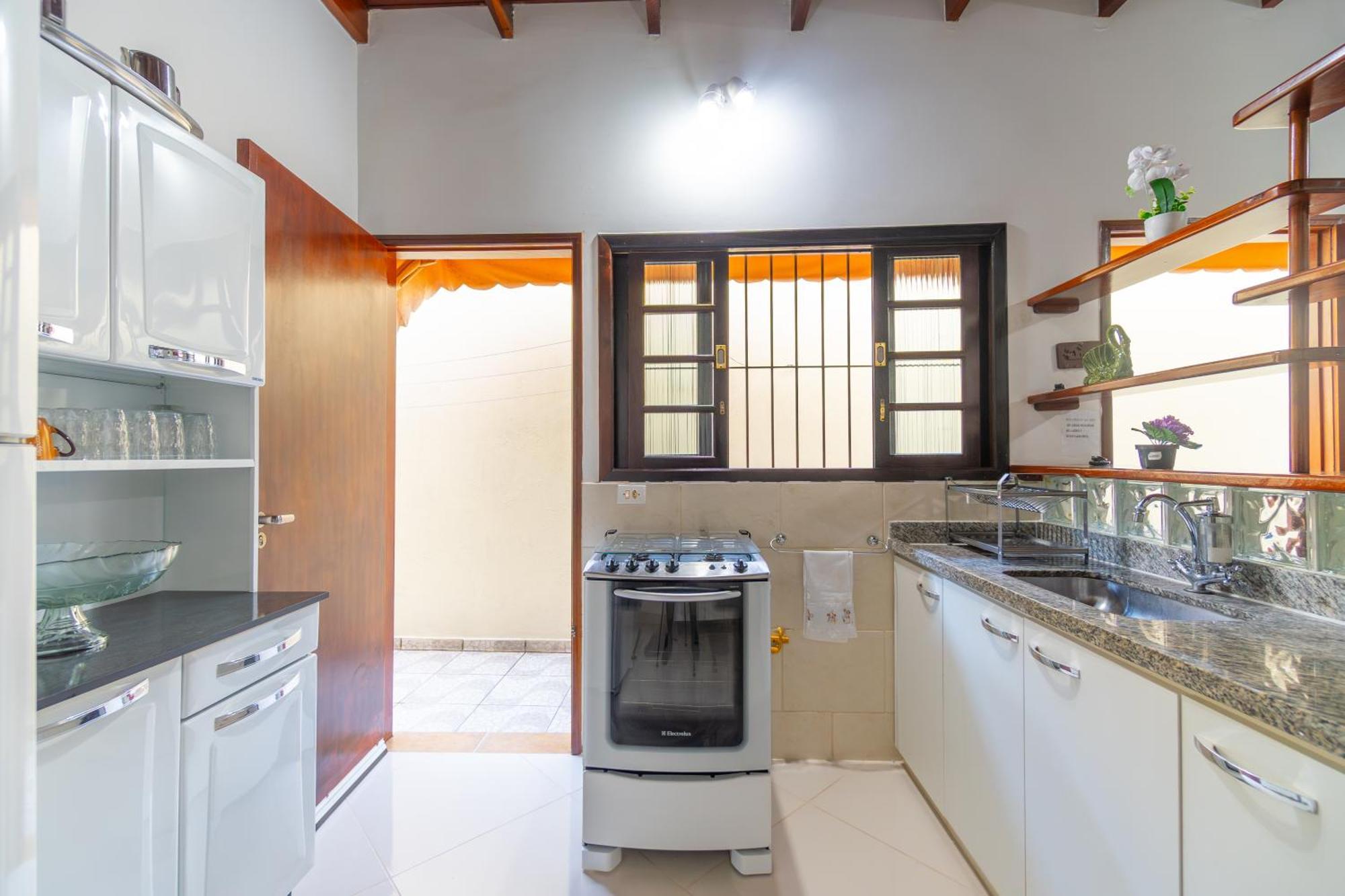 Casa Gomes No Point De Itagua Villa Убатуба Екстериор снимка